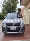 Suzuki Wagon R  2022 For Sale in Lahore