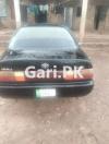 Toyota Corolla GLi 1.6 1998 For Sale in Peshawar