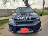 Toyota Hilux D-4D Automatic 2008 For Sale in Islamabad