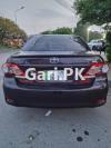 Toyota Corolla GLi 1.3 VVTi 2011 For Sale in Lahore