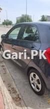 KIA Picanto 1.0 AT 2020 For Sale in Lahore