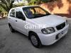 Suzuki Alto VXR 2008 For Sale in Lahore