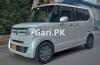Honda N Box  2018 For Sale in Karachi