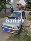 Daihatsu Cuore  2010 For Sale in Lahore