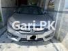 Honda Civic VTi Oriel Prosmatec 2017 For Sale in Islamabad