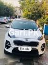 Kia Sportage  2020 For Sale in Lahore