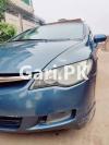 Honda Civic Prosmetic 2009 For Sale in Rahim Yar Khan