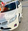 Toyota Corolla GLI 2014 For Sale in Sargodha
