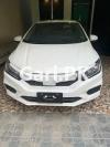 Honda City IVTEC 2022 For Sale in Faisalabad