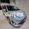 Toyota Aqua  2018 For Sale in Karachi