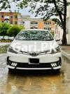 Toyota Corolla Altis 2015 For Sale in Islamabad
