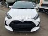 Toyota Yaris Hatchback  2021 For Sale in Islamabad