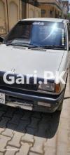 Suzuki Mehran VX 1990 For Sale in Arifwala
