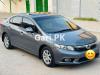 Honda Civic Oriel Prosmatec UG 2013 For Sale in Karachi