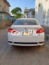 Honda City 1.5L ASPIRE CVT 2022 For Sale in Karachi