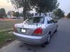 Nissan Sunny EX Saloon 1.3 2005 For Sale in Lahore