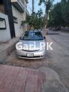Toyota Prius G Touring Selection 1.5 2007 For Sale in Faisalabad