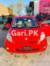 Toyota Passo G 1.0 2007 For Sale in Islamabad