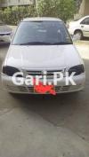 Suzuki Cultus Limited Edition 2017 For Sale in Karachi