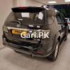 Toyota Fortuner 2.7 VVTi 2013 For Sale in Karachi