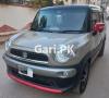 Suzuki Xbee MZ 2019 For Sale in Karachi