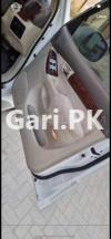 Toyota Land Cruiser  2005 For Sale in Karachi