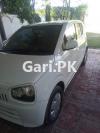 Suzuki Alto VXL AGS 2021 For Sale in Mardan