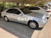 Mercedes Benz E Class E200 2006