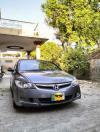 Honda Civic VTi 1.8 i VTEC Oriel 2010 For Sale in Lahore