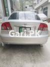 Honda Civic EXi 2002 For Sale in Lahore