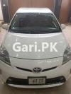 Toyota Prius  2014 For Sale in Gujranwala