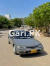 Honda Civic VTi Oriel 1990 For Sale in Karachi