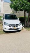 Suzuki Cultus VXL 2020 For Sale in Multan