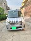 Nissan Roox  2015 For Sale in Sialkot