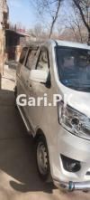 Changan Karvaan  2021 For Sale in Rawalpindi