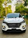 Hyundai Tucson  2022 For Sale in Lahore