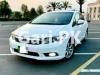 Honda Civic Oriel 2013 For Sale in Lahore