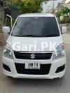 Suzuki Wagon R  2018 For Sale in Rawalpindi