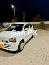 Suzuki Alto VXL AGS 2022 For Sale in Sialkot