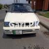 Suzuki Mehran VXR 2006 For Sale in Lahore