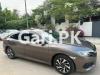 Honda Civic Oriel 2017 For Sale in Karachi