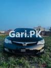 Honda Civic Prosmetic 2009 For Sale in Sialkot