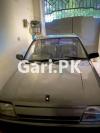 Suzuki Khyber  1987 For Sale in Lahore