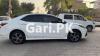 Toyota Corolla Altis 2018 For Sale in Faisalabad