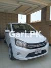Suzuki Cultus VXL 2021 For Sale in Islamabad