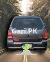 Suzuki Alto VXR (CNG) 2012 For Sale in Sialkot