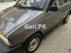 Suzuki Mehran VX Euro II 2015 For Sale in Lahore