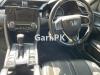 Honda Civic Oriel 1.8 i-VTEC CVT 2018 For Sale in Islamabad