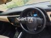 Toyota Corolla GLi Automatic 1.3 VVTi 2018 For Sale in Karachi