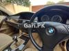 BMW 5 Series 525i 2004 For Sale in Lahore
